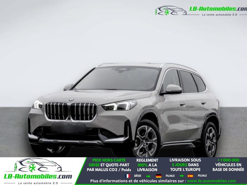 X1 sDrive 18i 136ch BVA 2026 occasion 31850 Beaupuy