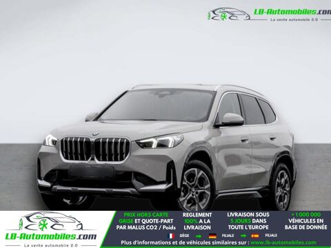 X1 sDrive 18i 136ch BVA 2026 occasion 31850 Beaupuy