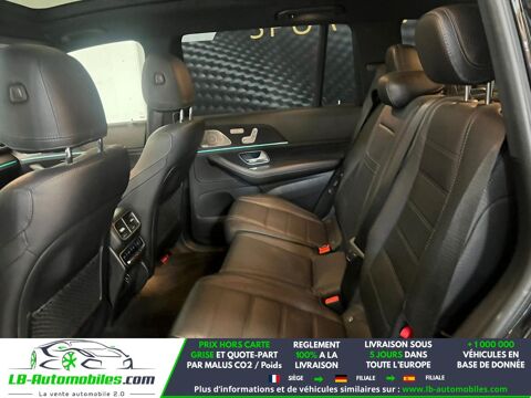 Classe GLS 400d 4Matic BVA 2022 occasion 31850 Beaupuy