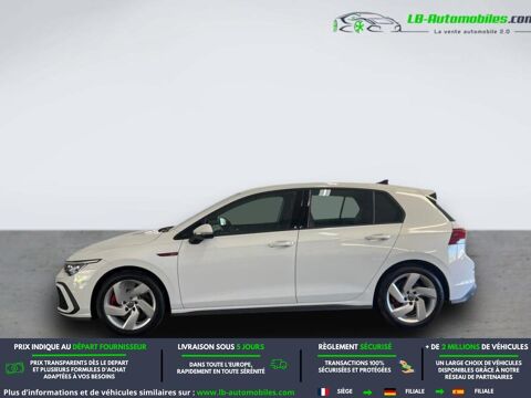 Golf 2.0 TSI 245 BVA 2023 occasion 31850 Beaupuy