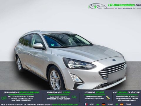 Annonce voiture Ford Focus 15990 €