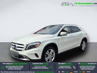 Classe GLA 250 BVA 2018 occasion 31850 Beaupuy