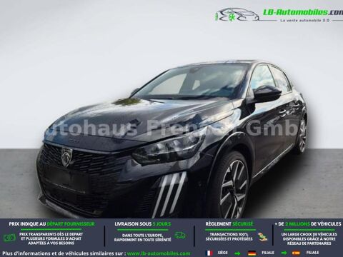 Annonce voiture Peugeot 208 32990 €