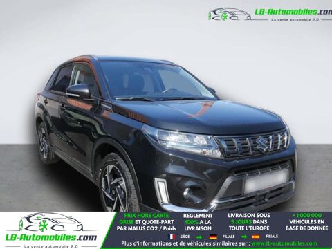 Vitara 1.4 Boosterjet Allgrip 129ch BVM 2021 occasion 31850 Beaupuy
