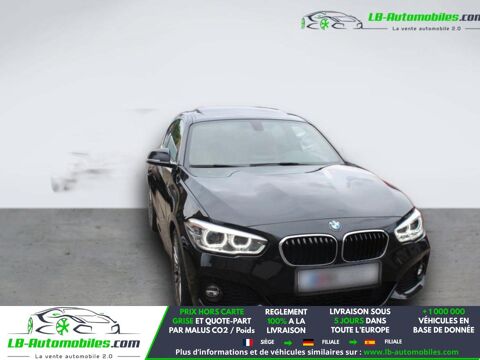 Annonce voiture BMW Série 1 23700 €