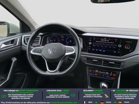 Taigo 1.0 TSI 110 BVA 2023 occasion 31850 Beaupuy