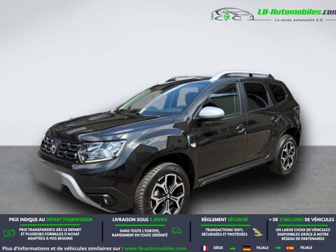 Annonce voiture Dacia Duster 15670 €