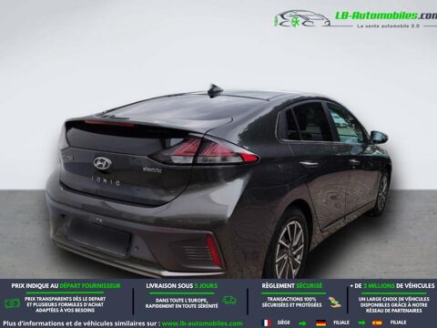 Ioniq Electric 136 ch 2022 occasion 31850 Beaupuy