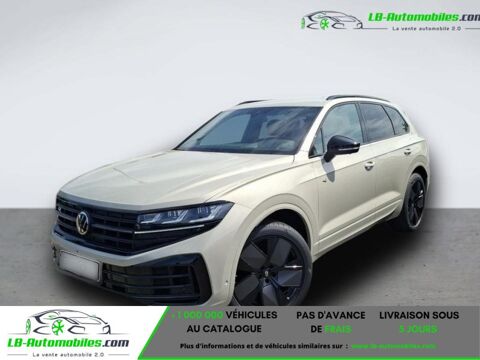 Volkswagen Touareg 3.0 TSI eHybrid 462 ch BVA 4Motion 2025 occasion Beaupuy 31850