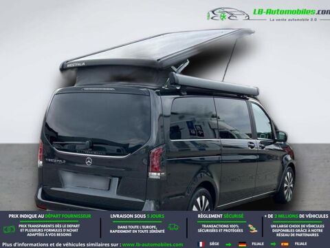 Classe V 220d BVA RWD 2024 occasion 31850 Beaupuy