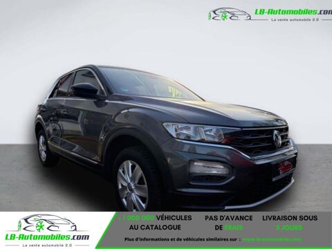 Volkswagen T-ROC 1.5 TSI 150 EVO Start/Stop BVM 2020 occasion Beaupuy 31850