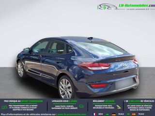 i30 1.4 T-GDi 140 BVM 2019 occasion 31850 Beaupuy