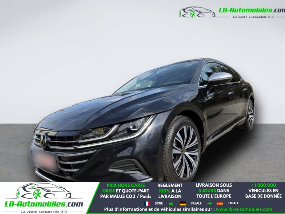 Arteon 2.0 TDI 150 BVA 2023 occasion 31850 Beaupuy