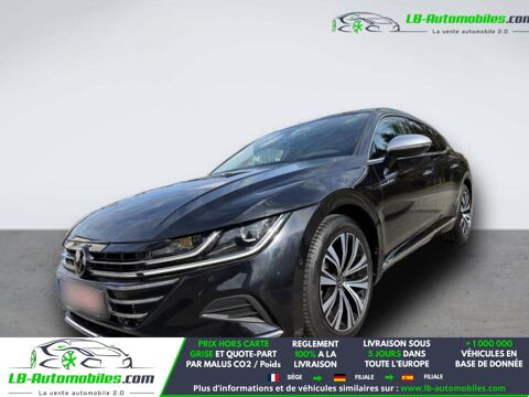 Annonce voiture Volkswagen Arteon 31200 €