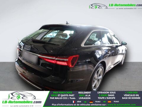 A6 40 TDI 204 ch Quattro 2023 occasion 31850 Beaupuy