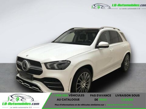 Mercedes Classe GLE 300 d BVA 4Matic 2021 occasion Beaupuy 31850