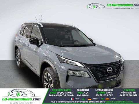 X-Trail e-POWER 204 ch 2023 occasion 31850 Beaupuy