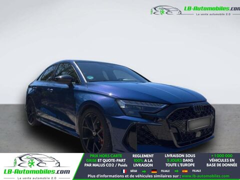 RS3 2.5 TFSI 400 Quattro 2025 occasion 31850 Beaupuy