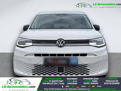Caddy 2.0 TDI 122 BVM 2021 occasion 31850 Beaupuy
