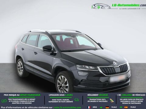Karoq 1.5 TSI 150 ch BVA 2022 occasion 31850 Beaupuy