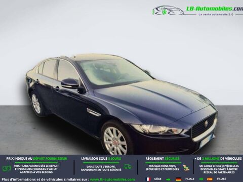 XE 180 ch BVA 2016 occasion 31850 Beaupuy
