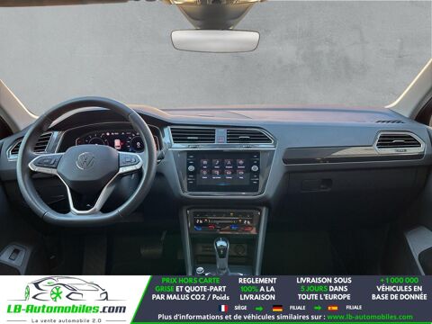 Tiguan 2.0 TSI 245ch BVA 4Motion 2023 occasion 31850 Beaupuy