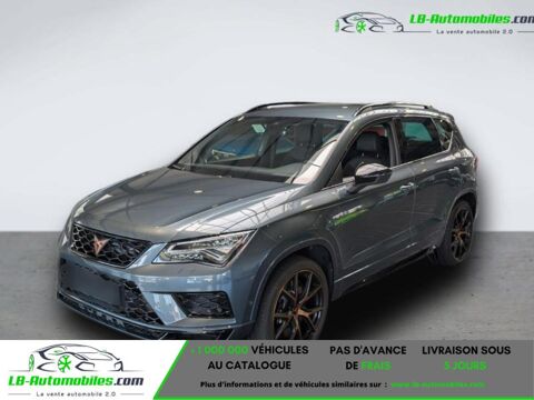 Cupra Ateca 2.0 TSI 300 ch BVA 4Drive 2020 occasion Beaupuy 31850