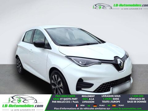 Zo&eacute; R110 BVA 2023 occasion 31850 Beaupuy