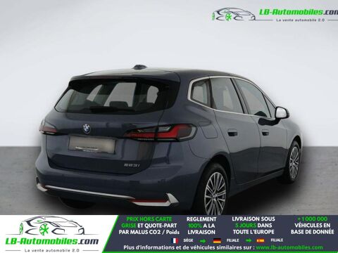 Serie 2 223i 204 ch BVA 2025 occasion 31850 Beaupuy