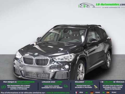 Annonce voiture BMW X1 20990 €