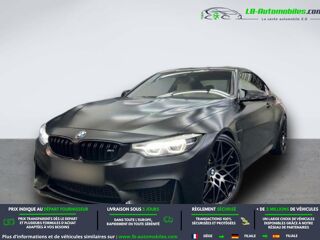 M4 450 ch M BVA 2019 occasion 31850 Beaupuy