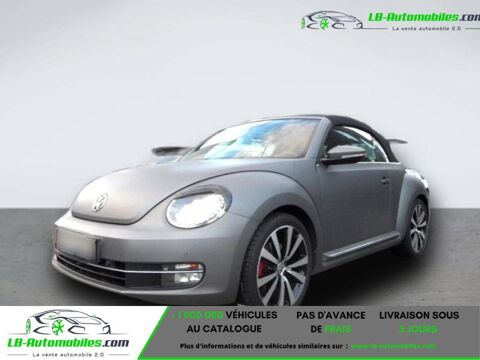 Volkswagen Golf 2.0 TSI 265 2014 occasion Beaupuy 31850