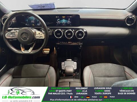 Classe CLA 250 e BVA 2021 occasion 31850 Beaupuy