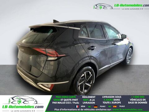 Sportage 1.6 CRDi 136ch MHEV BVA 2023 occasion 31850 Beaupuy