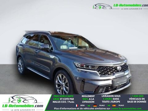 Kia Sorento 2.2 CRDI 200 ch 4x4 BVA 5pl 2021 occasion Beaupuy 31850