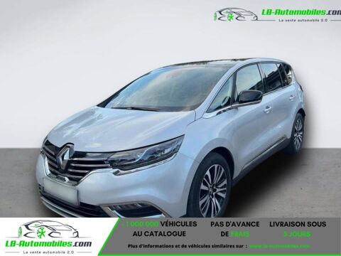 Renault Espace Tce 225 BVA 2019 occasion Beaupuy 31850