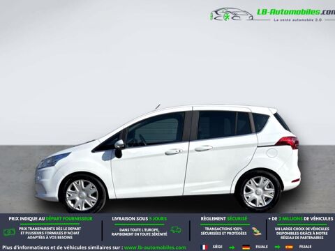 B-max 1.6 Duratec Titanium 2017 occasion 31850 Beaupuy