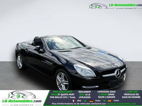 SLK 200 2013 occasion 31850 Beaupuy