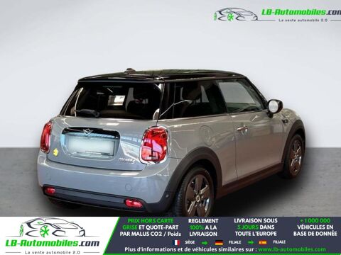 Cooper SE 184 CH BVA 2022 occasion 31850 Beaupuy