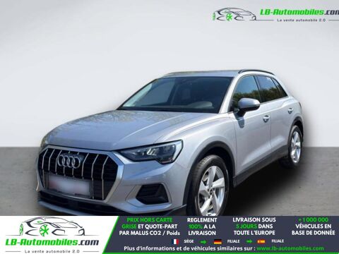 Audi Q3 35 TDI 150 ch BVA 2022 occasion Beaupuy 31850
