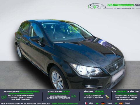 Ibiza 1.0 MPI 80 ch BVM 2022 occasion 31850 Beaupuy