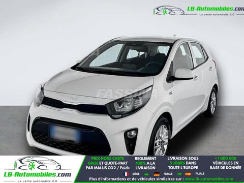 Picanto 1.0 DPi 63 ch BVM 2024 occasion 31850 Beaupuy