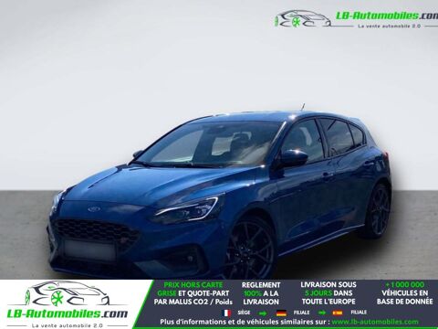 Annonce voiture Ford Focus 27100 €
