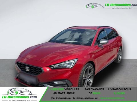 Leon 2.0 TSI 190 BVA 2023 occasion 31850 Beaupuy