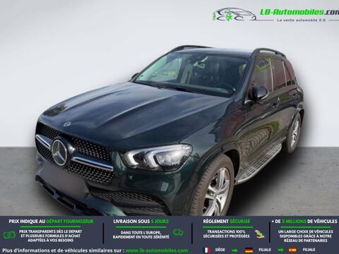Annonce voiture Mercedes Classe GLE 60999 €