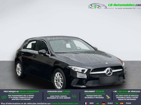 Annonce voiture Mercedes Classe A 19900 €
