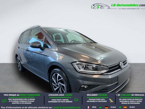 Volkswagen Golf 1.5 TSI 130 BVA 2018 occasion Beaupuy 31850