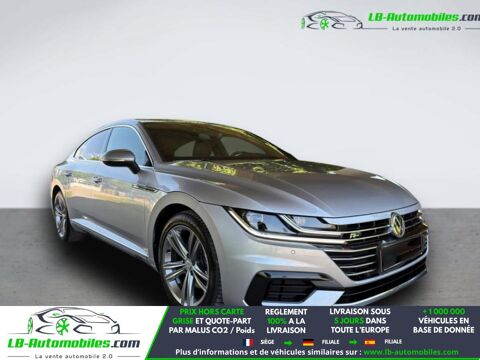 Annonce voiture Volkswagen Arteon 25790 €