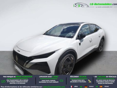Annonce voiture Peugeot 408 49970 €