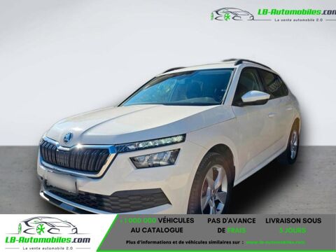 Skoda Kamiq 1.0 TSI 116 ch BVM 2021 occasion Beaupuy 31850
